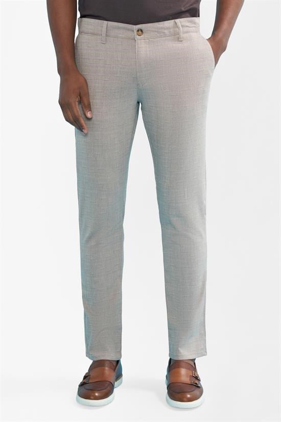 İntersivin Toprak Pantolon - HNRT-02