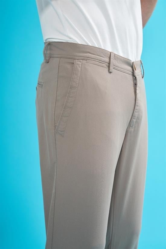 İntersivin Toprak Pantolon - MSD-22