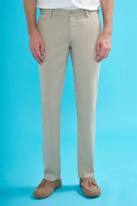 İntersivin Toprak Pantolon - PNRT-01