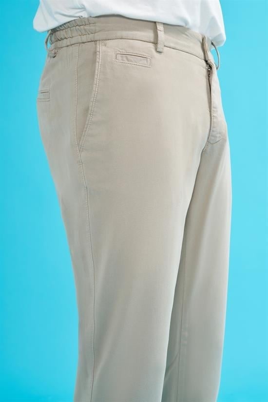 İntersivin Toprak Pantolon - PNRT-01