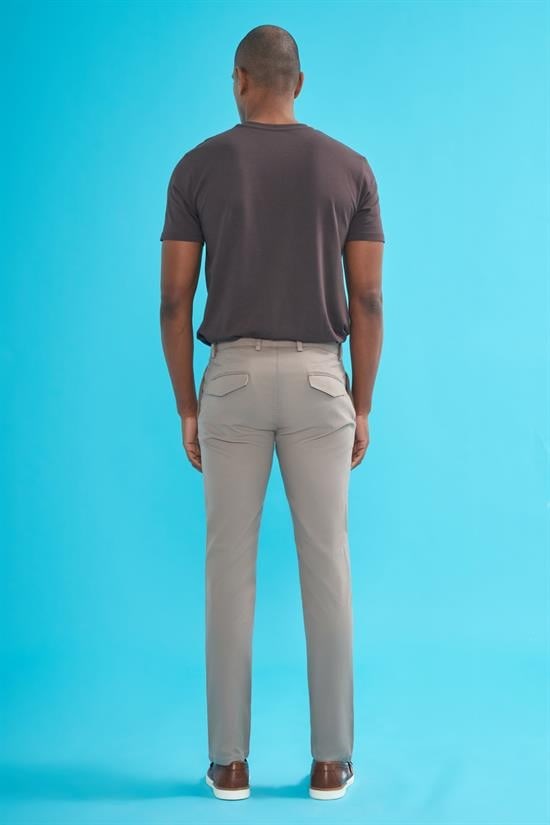 İntersivin Toprak Pantolon - PNRT-02