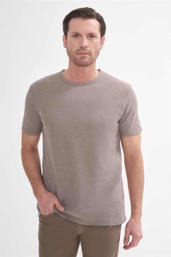 İntersivin Toprak Tshirt - BRŞ-02