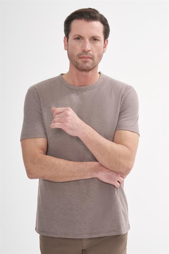 İntersivin Toprak Tshirt - BRŞ-02