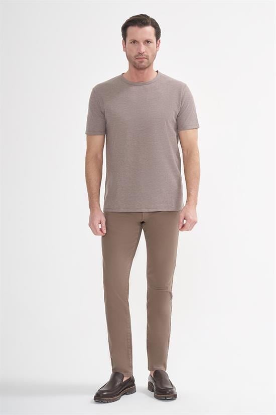 İntersivin Toprak Tshirt - BRŞ-02