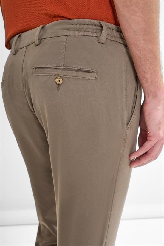İntersivin Vizon Pantolon - PNRT-01
