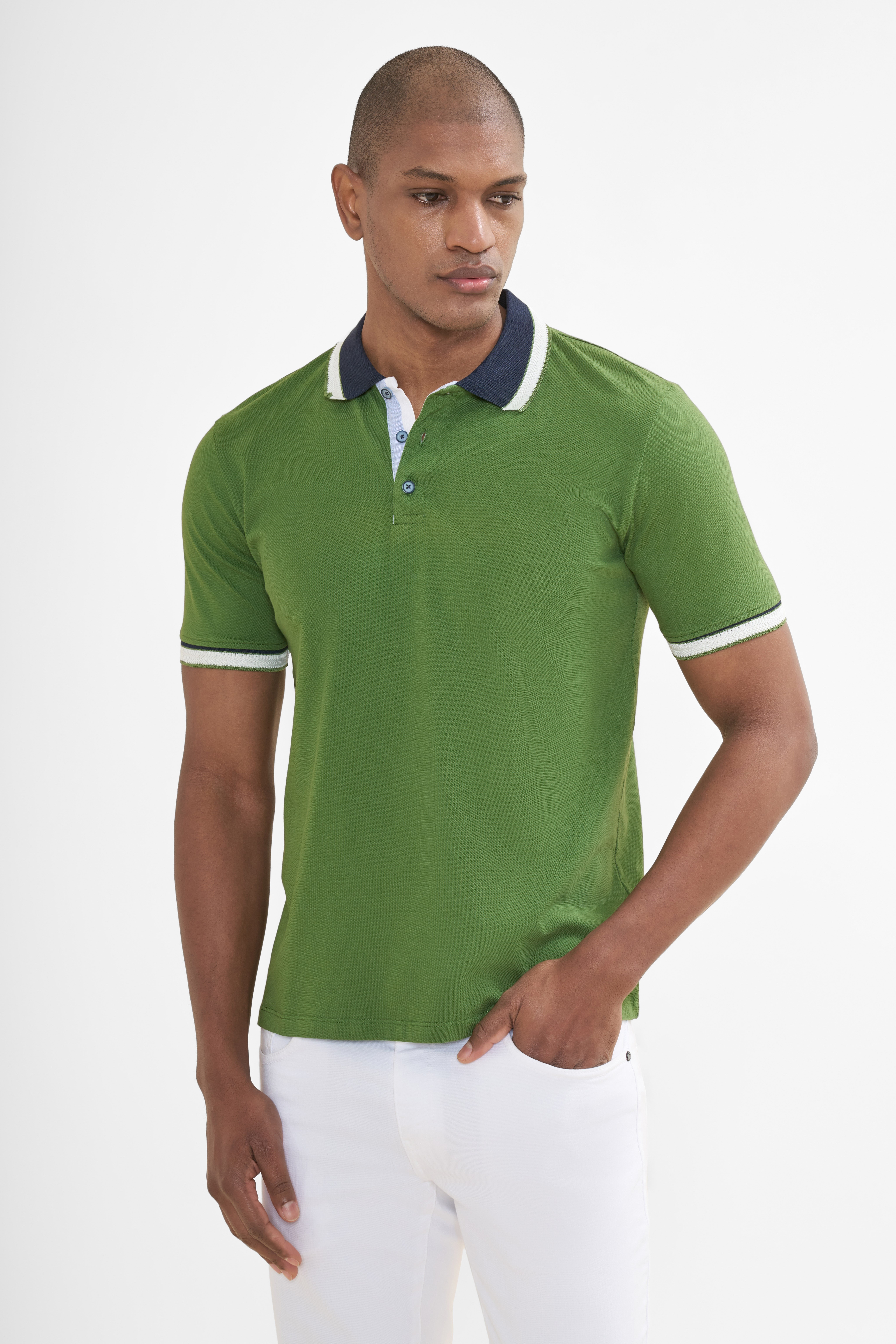 İntersivin Yeşil T.Shirt - İBR-01