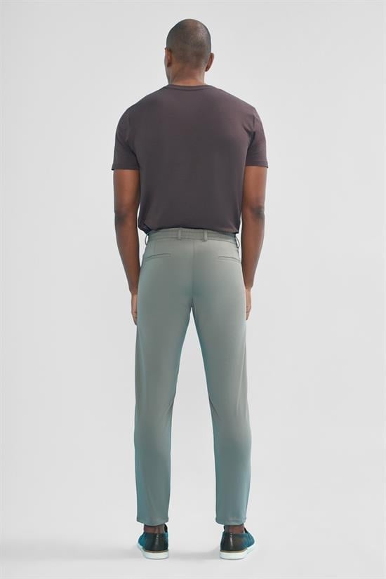İntervisin Haki Pantolon LTF-09