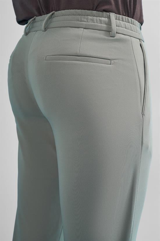 İntervisin Haki Pantolon LTF-09