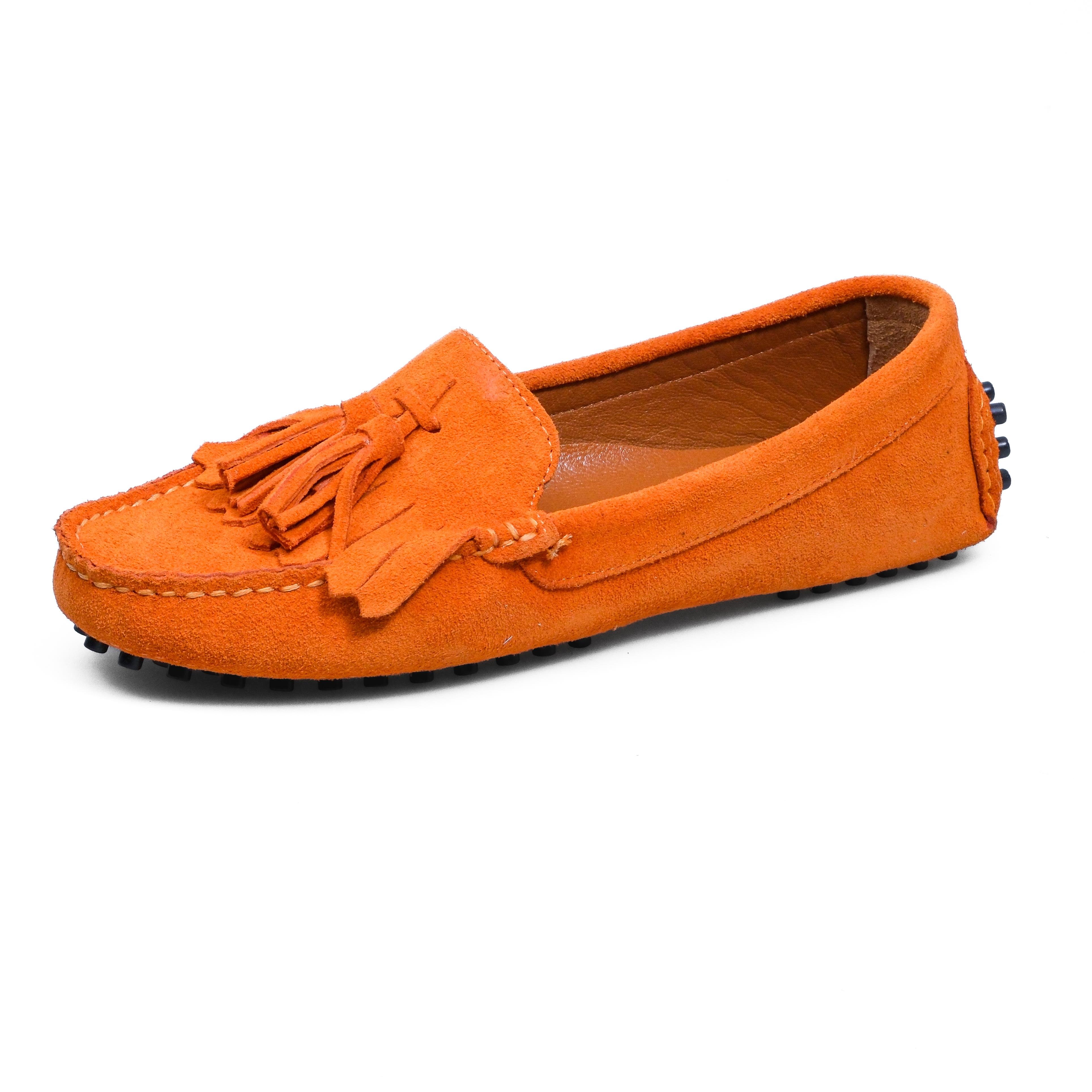 VESNA ORANGE BABET