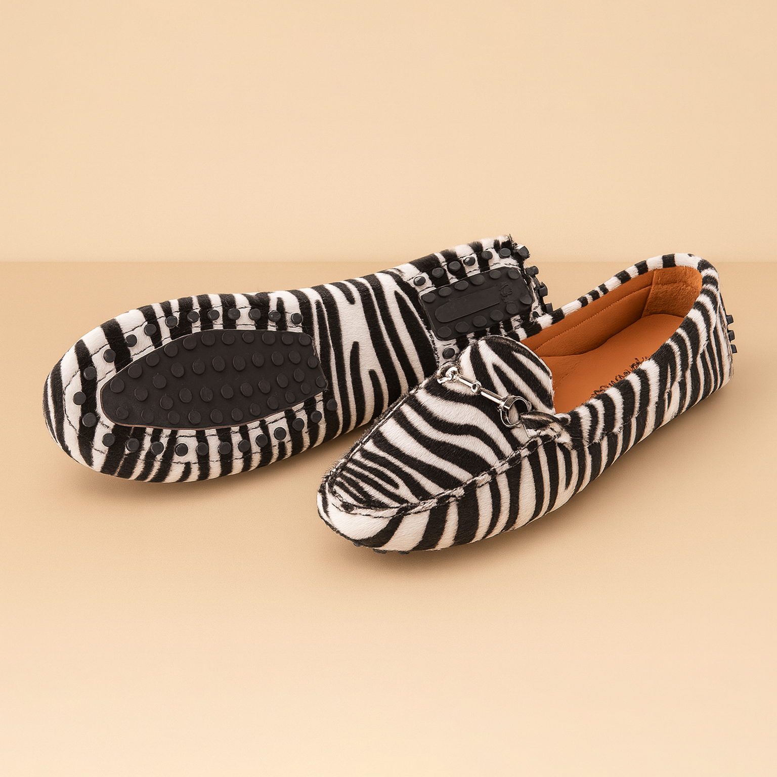 VESNA ZEBRA BABET