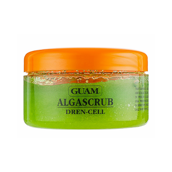 Algascrub Peeling Drencell