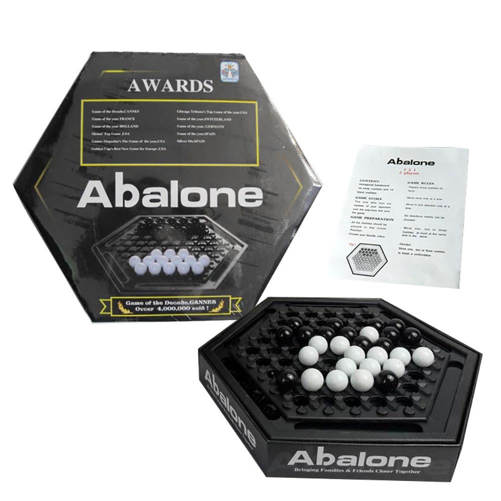 Abalone Awards Strateji Oyunu