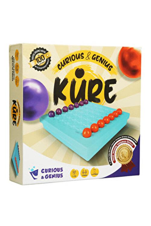 Curious&Genius Küre