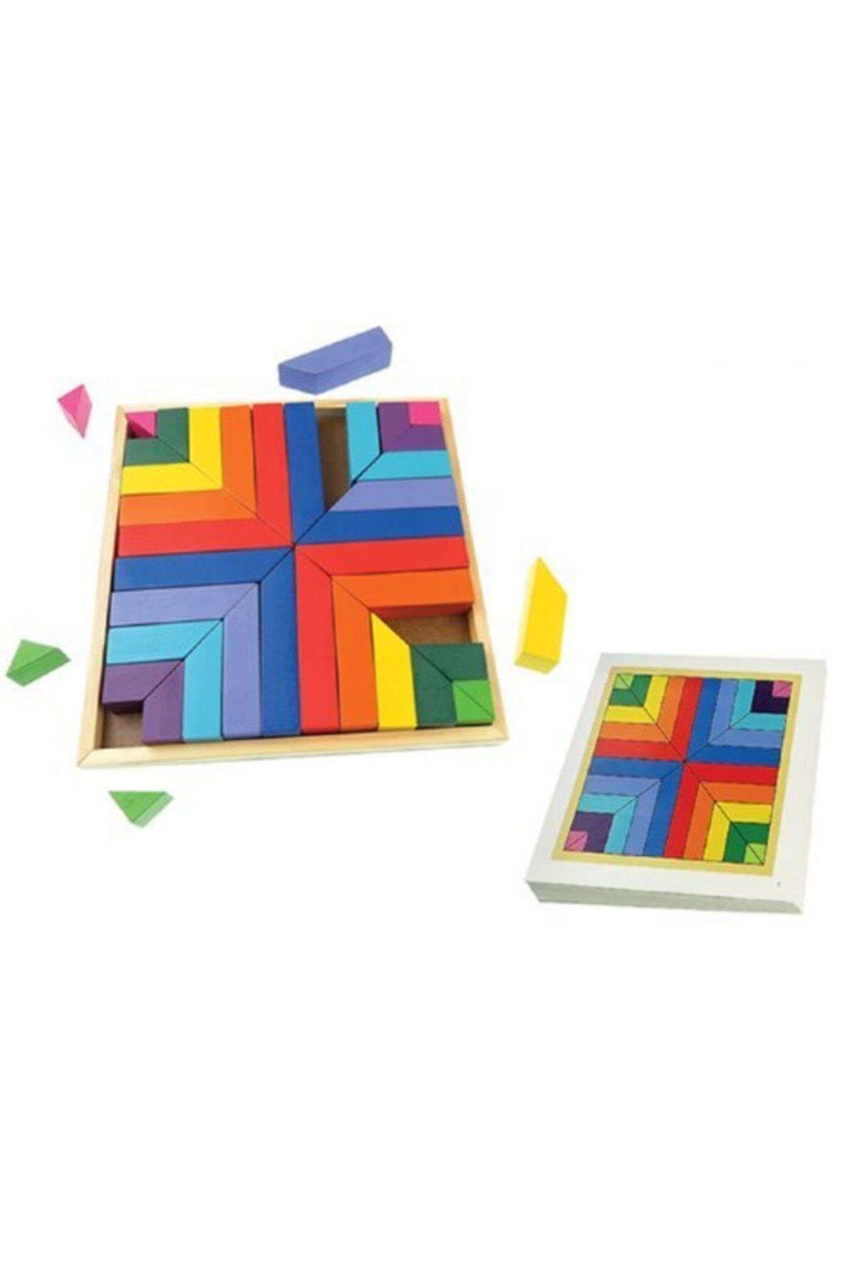 Mindware Pattern Play Desen Oyunu