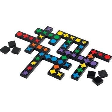 Mindware Qwirkle Akıl Oyunu