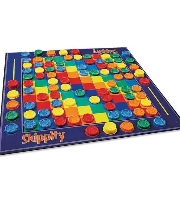 Mindware Skippity
