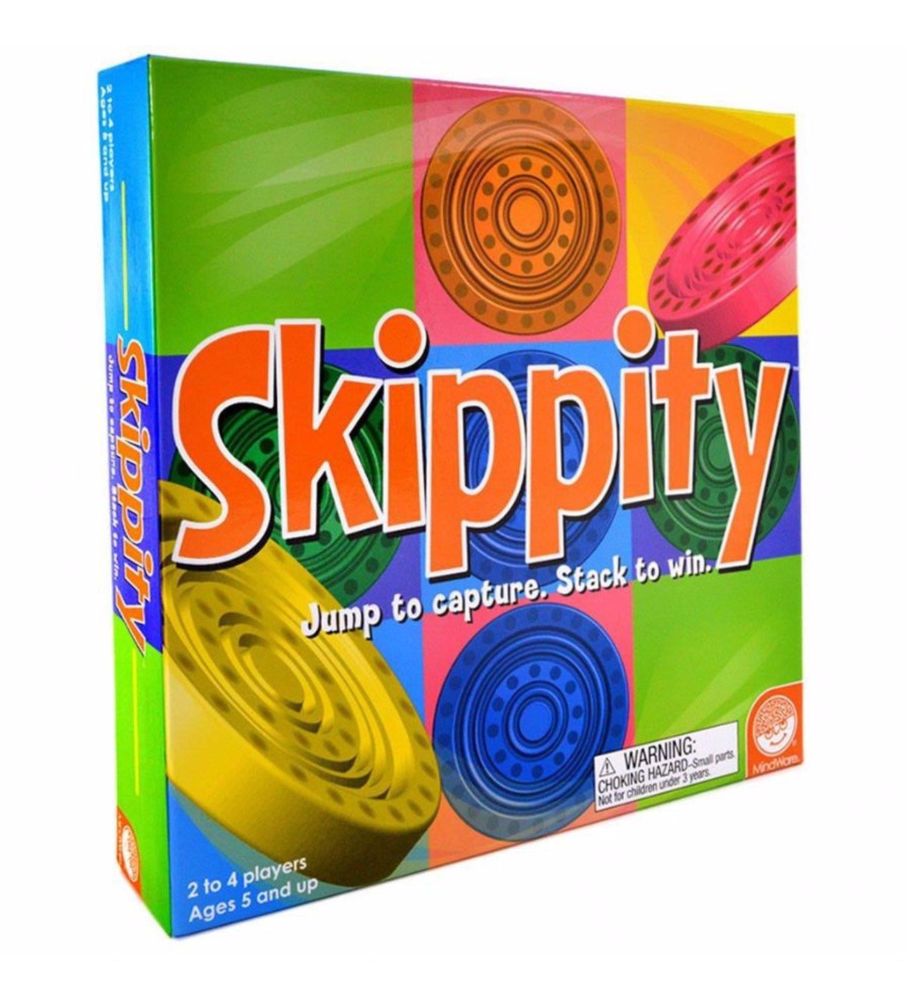 Mindware Skippity