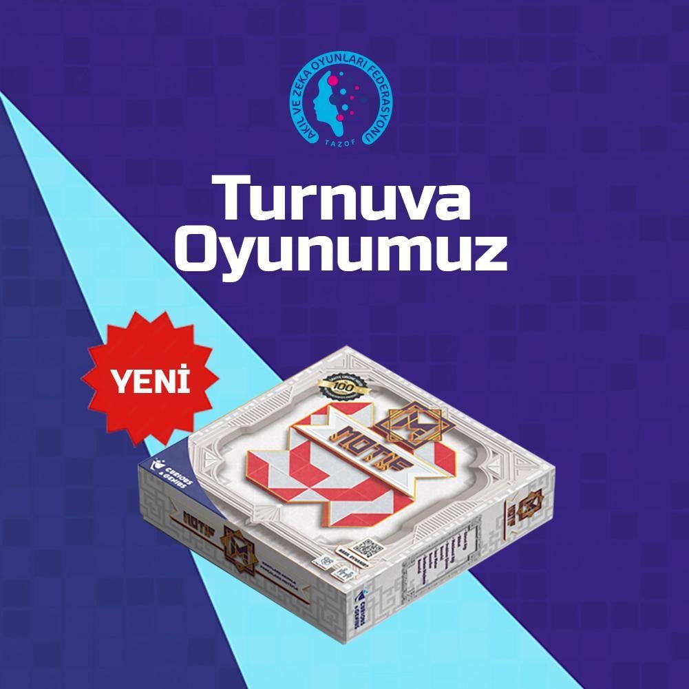 MOTİF