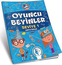 OYUNCU BEYİNLER 1