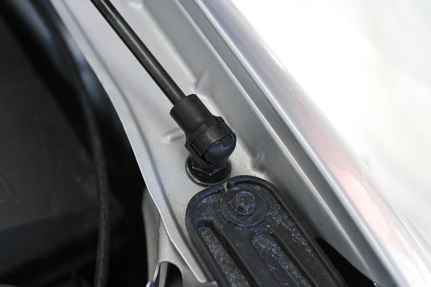  Chevrolet Aveo 2012+ KAPUT AMORTİSÖR SETİ