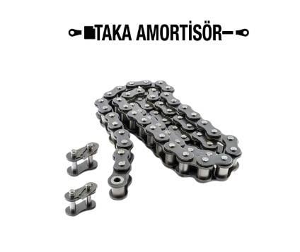 06B1 TEK SIRA 5 METRE ZİNCİR--- SD06B1