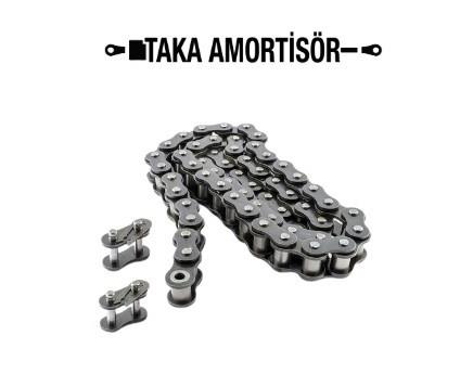 06B2 ÇİFT SIRA 5 METRE ZİNCİR--- SD06B2 