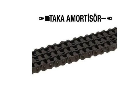 06B3 ÜÇ SIRA 5 METRE ZİNCİR--- SD06B3