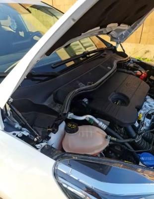 2017-2023 Ford Fiesta  KAPUT Amortisörü KİTİ- SETi