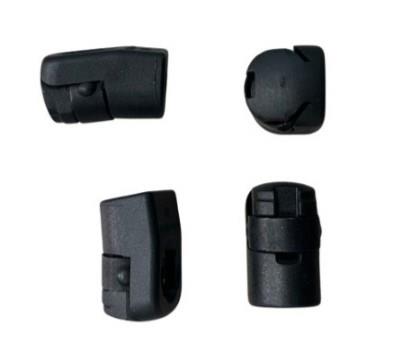 AÇILI Bagaj Amortisör Montaj Mafsalı Plastik Bağlantı Parçası M8 18 EKSEN  4 ADET 