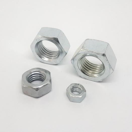 Altı Köşe  Somun -DIN934 20 ADET