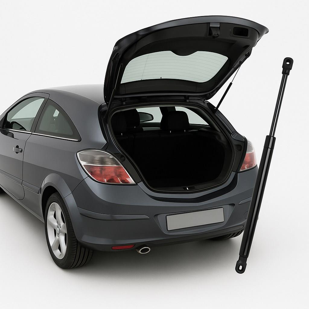 Astra H GTC Bagaj Amortisörü Seti