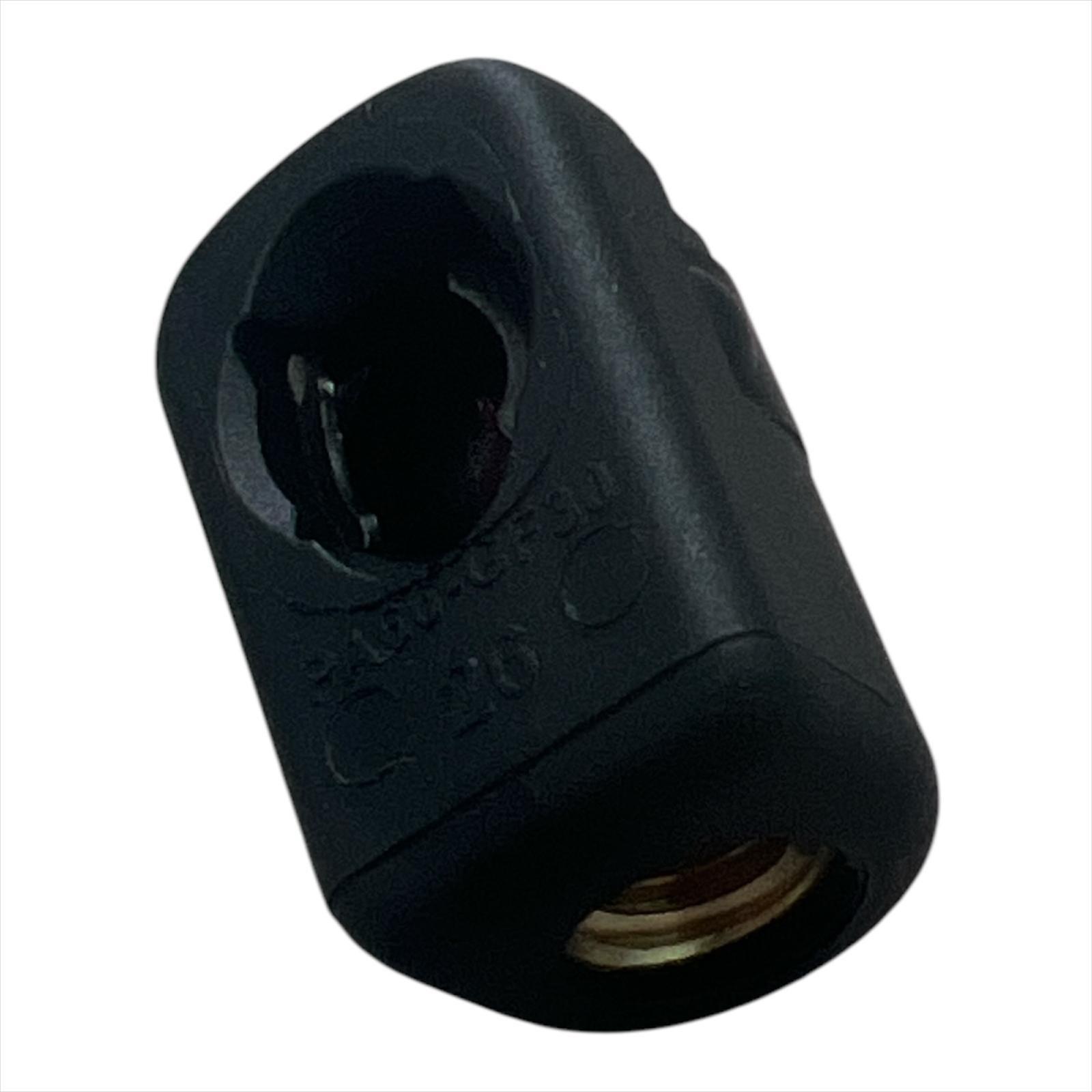 Bagaj Amortisör Montaj Mafsalı Plastik Bağlantı Parçası M8 18 EKSEN 4 ADET