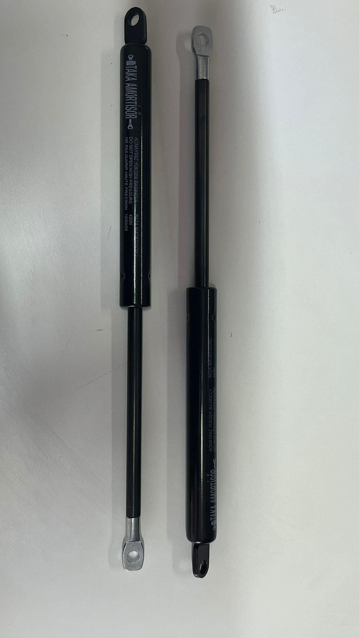 BAZA AMORTİSÖR 450N