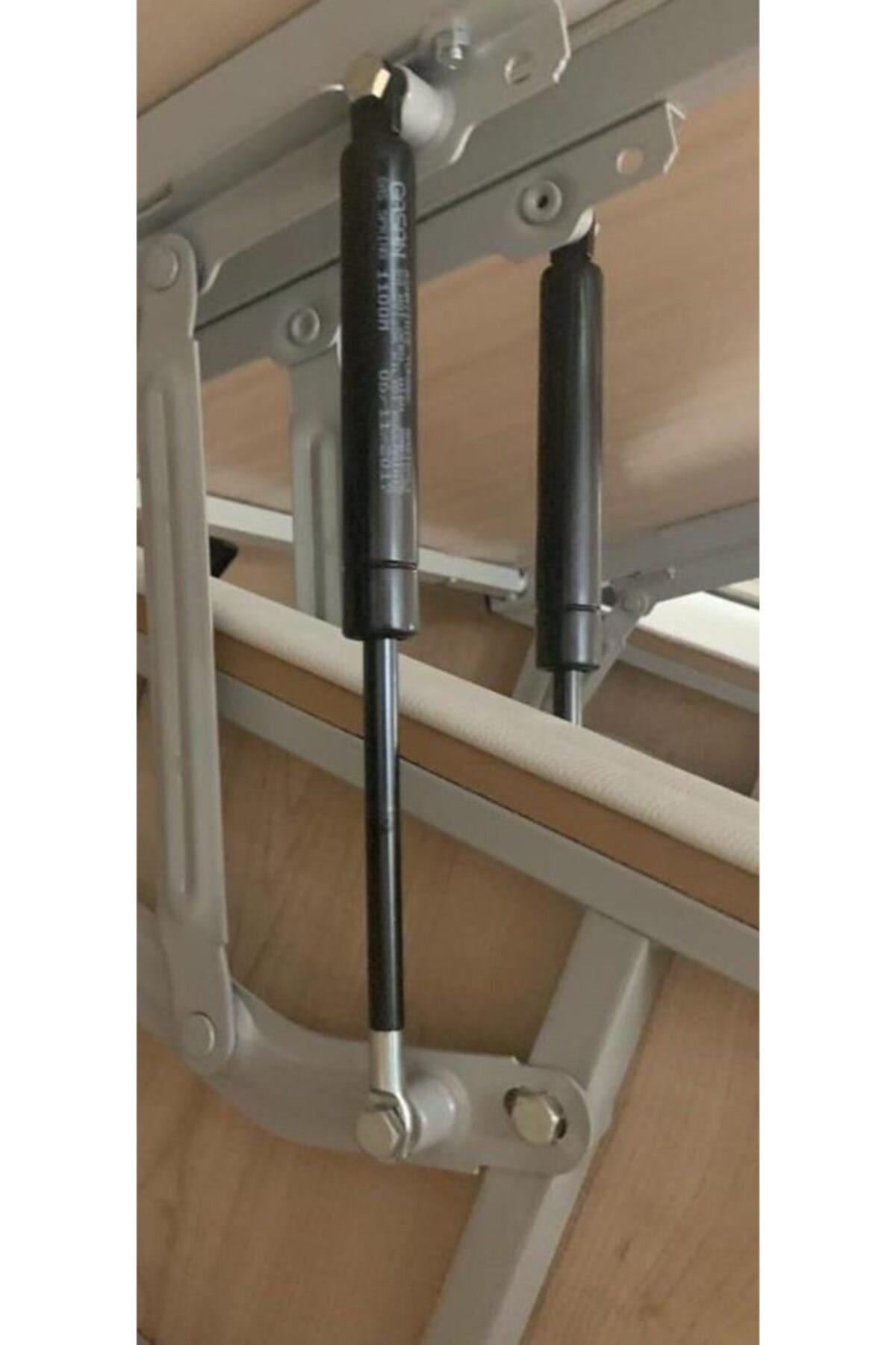 Baza Amortisörü 2 Li Takım 1100n 31.5cm Piston