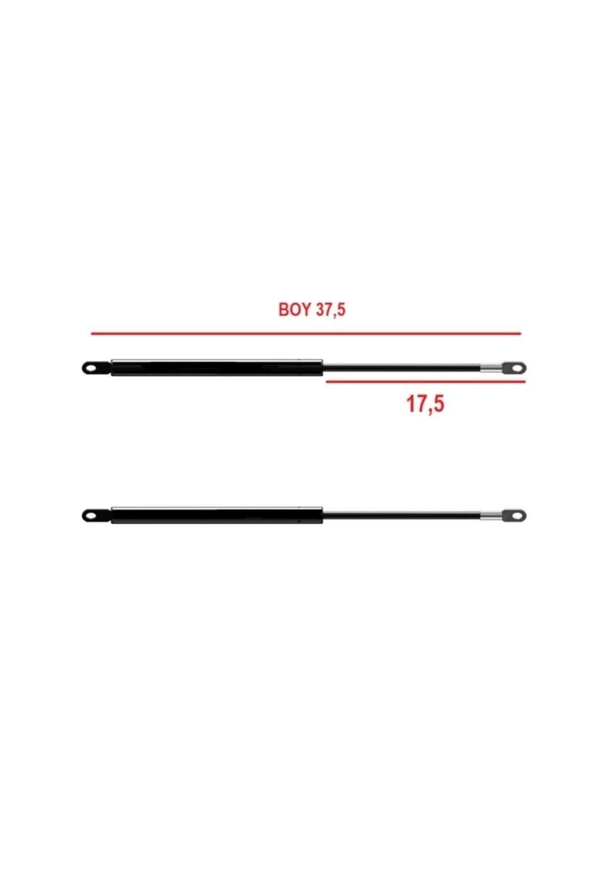 Baza Amortisörü Baza Pistonu 1200 N 1.çift Piston 1200n