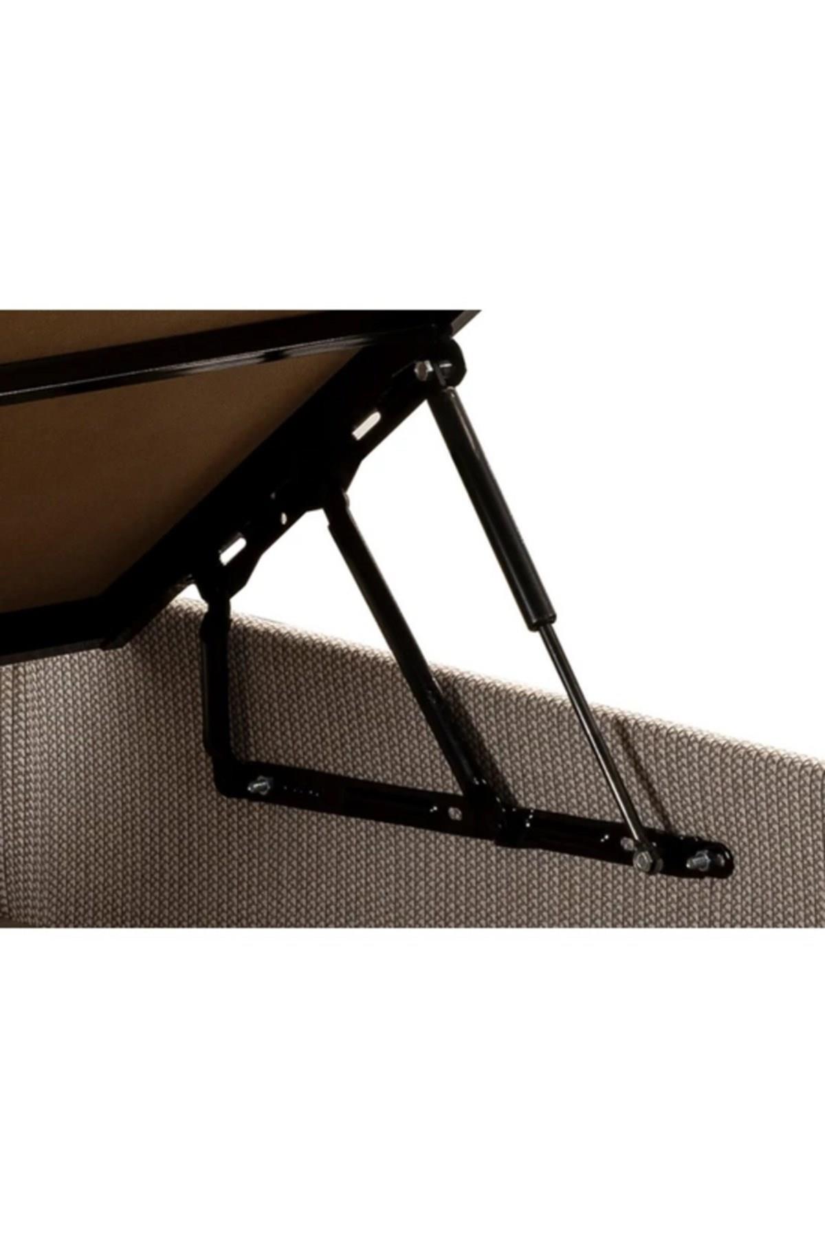 Baza Amortisörü Baza Pistonu 31,5 cm (1 Çift) 2 Adet 1100 N (Istikbal-Bellona)