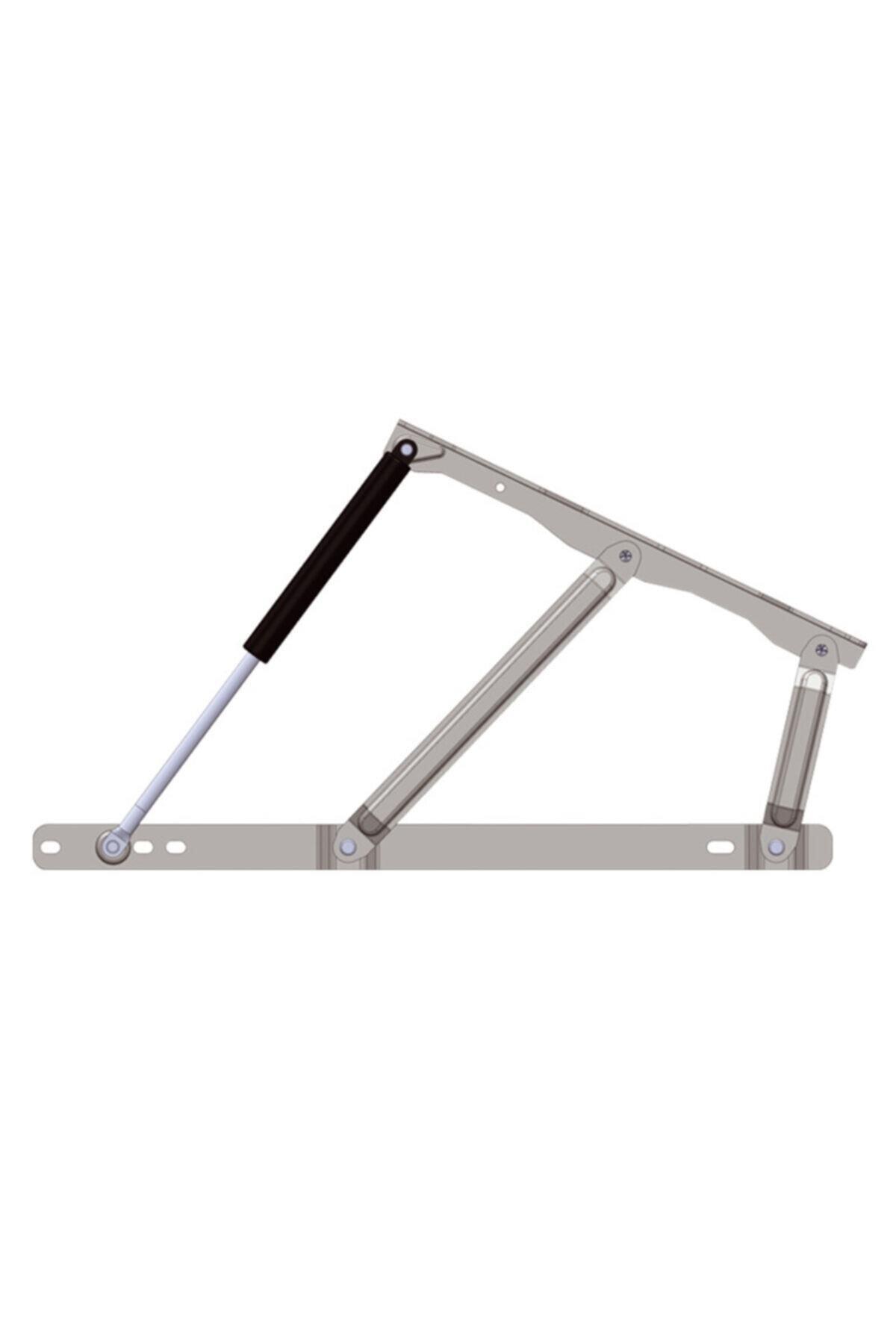 Baza Makası Baza Mekanizması