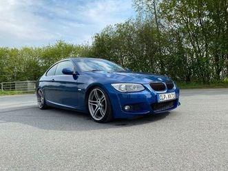 BMW 3 SERİ E 92 SPORT 05-13 BAGAJ AMORTİSÖRÜ OEM No:51247129194