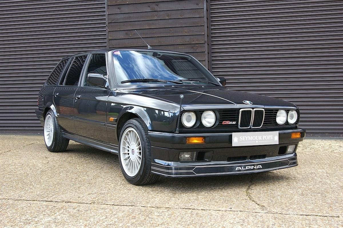 BMW 3 SERIES E30 TOUR BAGAJ AMORTİSÖRÜ -OEM No:51241947096