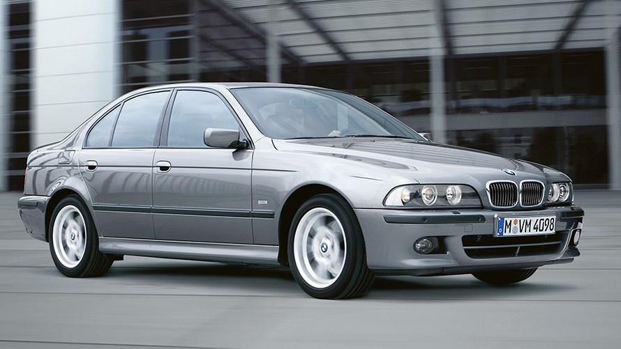 BMW 5 SERIES E39 BERL.BAGAJ AMORTİSÖRÜ 96-03 OEM No:51248222913