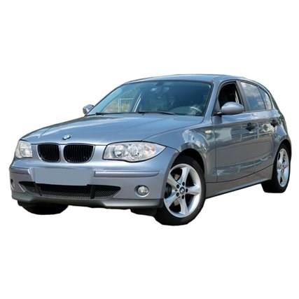 BMW E81-E82-E88 KAPUT AMORTİSÖRÜ 