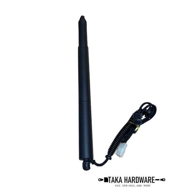 BMW X6 ELEKTRİKLİ BAGAJ AMORTİSÖRÜ 51247318652 SET 2 ADET SAĞ-SOL   51247318651 - 51247318652