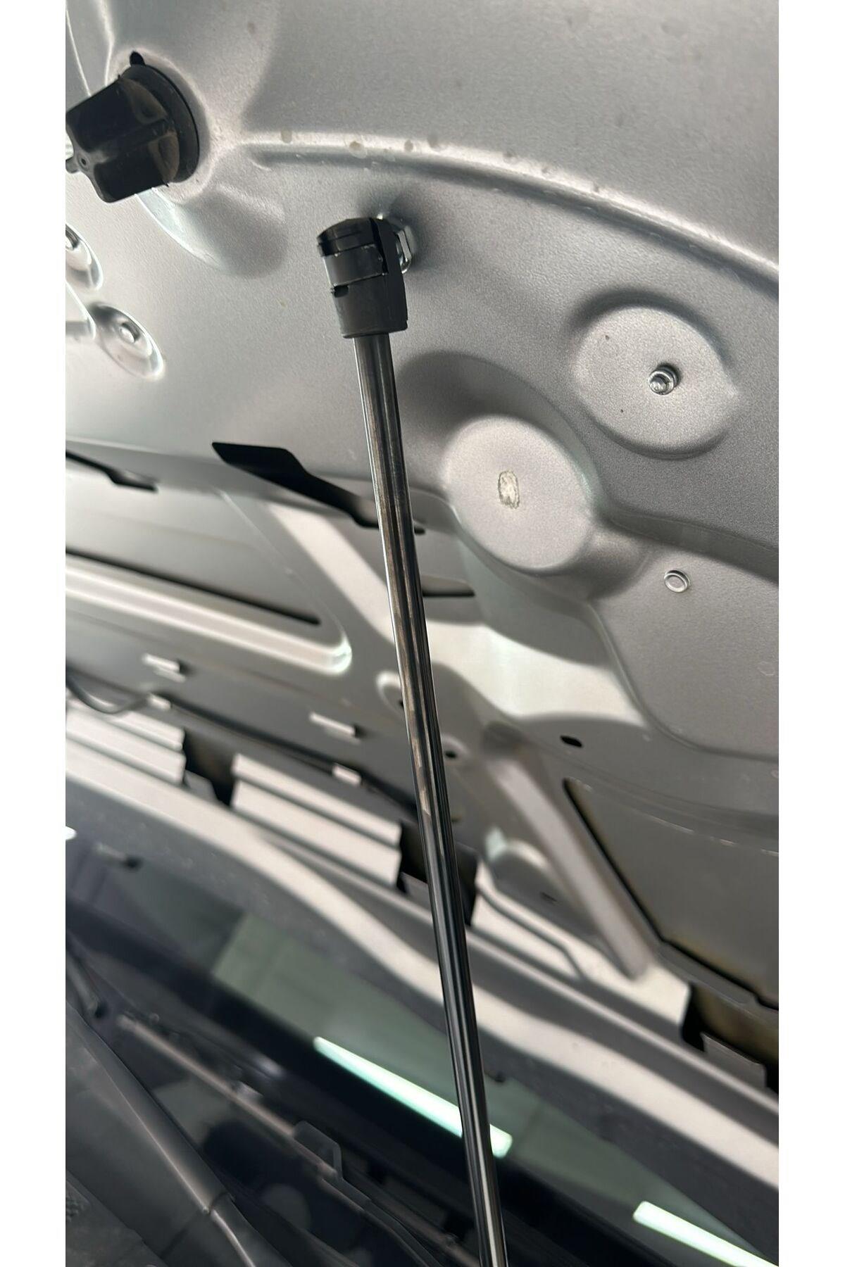 Citroen C4 KAPUT AMORTİSÖRÜ3 2020-2024 kaput amortisörü