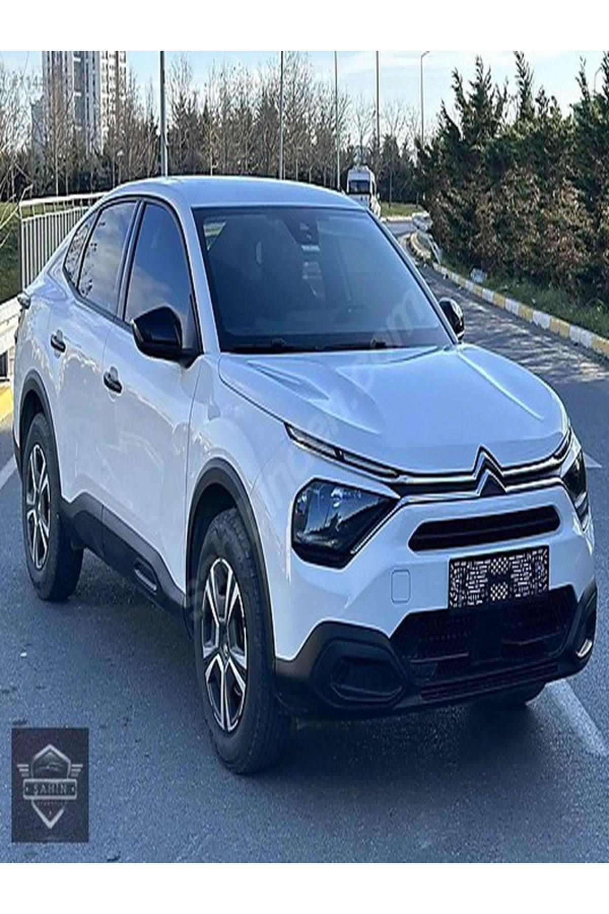 Citroen C4 KAPUT AMORTİSÖRÜ3 2020-2024 kaput amortisörü