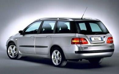 FIAT STILO KAPUT AMORTİSÖRÜ 280N 03+ OEM No:382559100