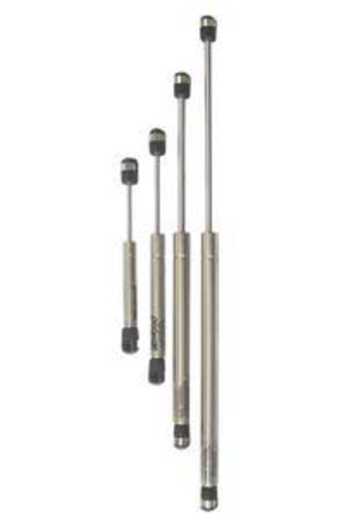 gazlı amortisör. Deniz koşullarına dayanıklı, paslanmaz çelik Mukavemet 9 KG