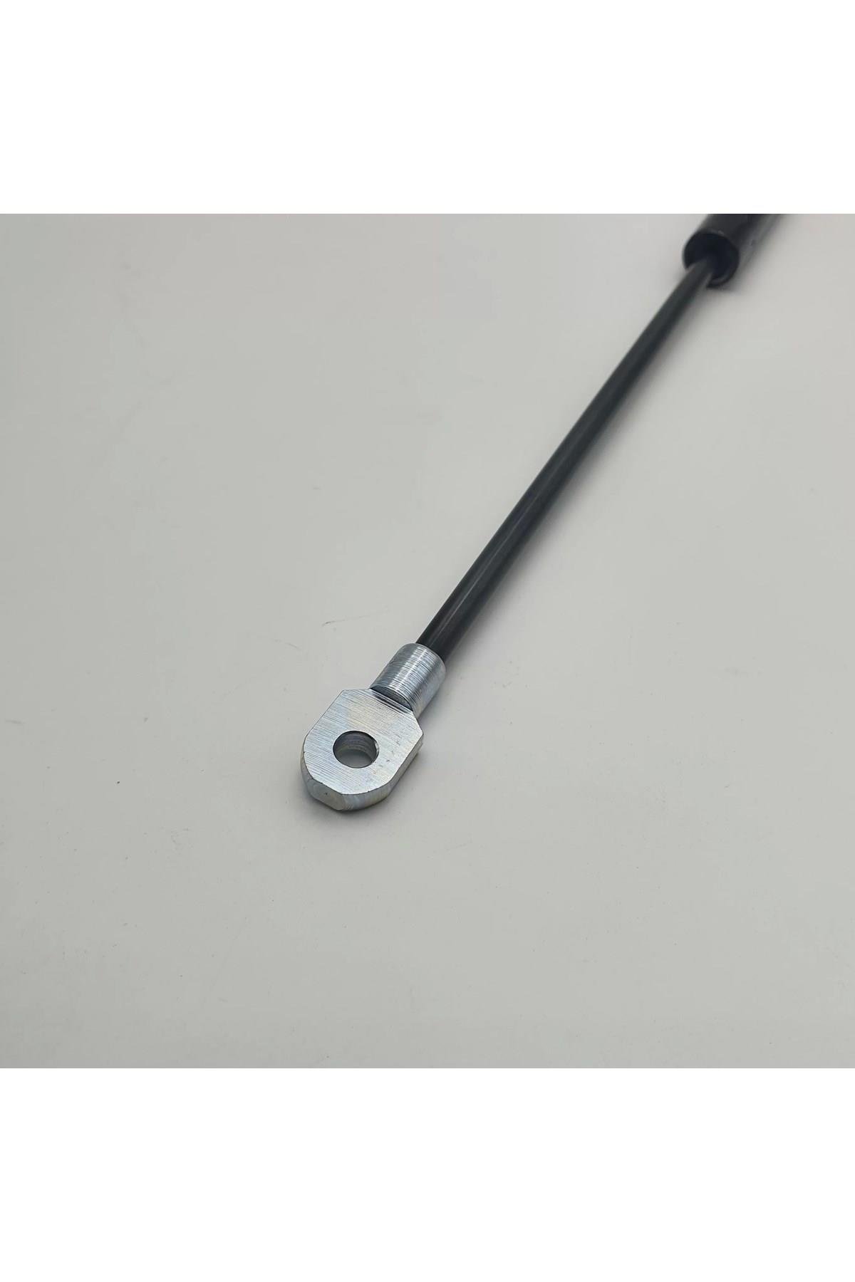 GAZLI AMORTİSÖR DELİKLİ 365MM 140N PİCK UP UYUMLU