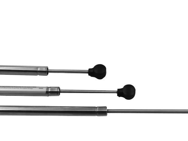 Gazlı Amortisör Paslanmaz Boy 388 Mm Tekne Ve Karavan