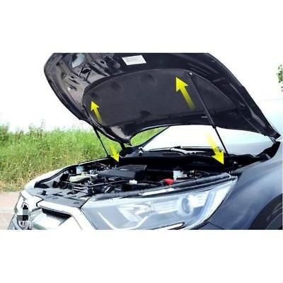 Honda CR-V 2006-2011 3. Nesil için (RE1-RE5, RE7) CRV  KAPUT Amortisörü KİTİ- SET