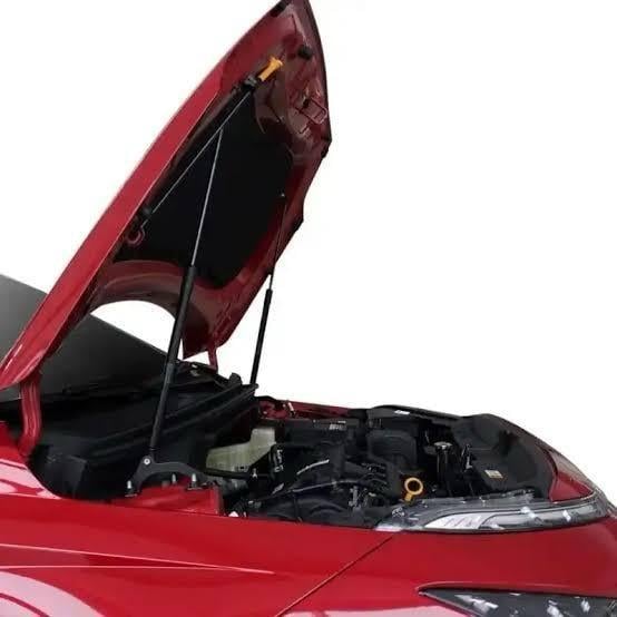 Hyundai Bayon 2021-2025 Kaput Amortisör Kiti (Gazlı – Sağ + Sol Takım)